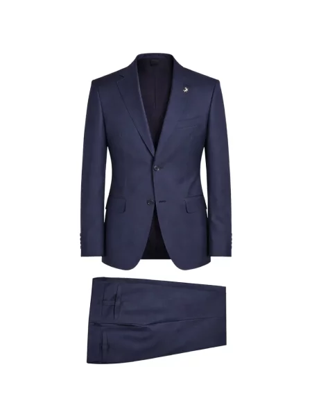 Costum Tombolini albastru
