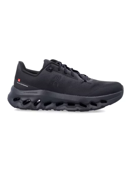 Sneakers On M Cloudtilt Eclipse/ Black EUR 44 czarne