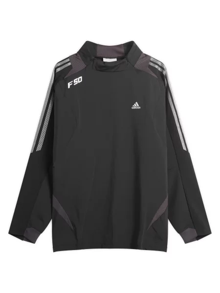 Koszulka Adidas czarna
