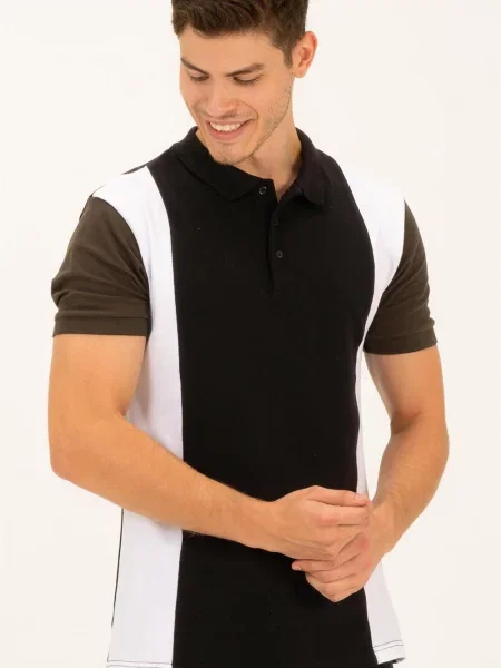 Srajca Dewberry črna