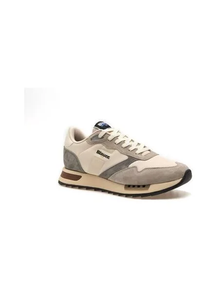 Pantofi Blauer bej