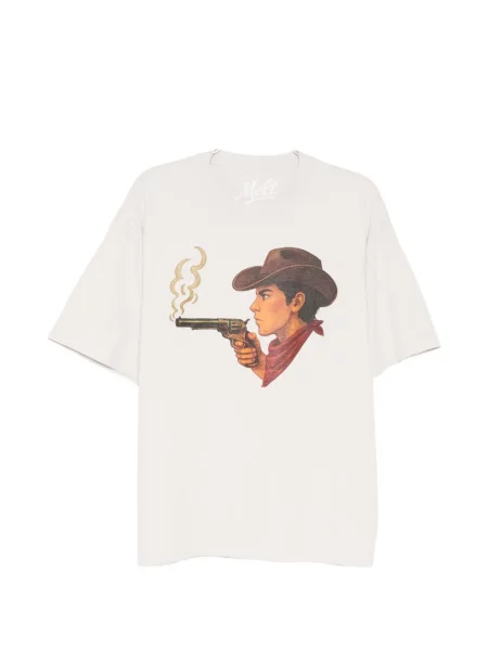 Tricou Melt
