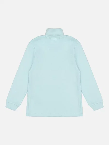 Дитячий Гольф YUKI блакитний