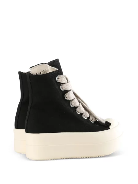 Sneakerși Rick Owens Drkshdw negru
