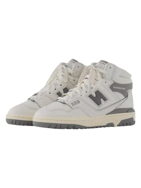 Pantofi New Balance alb
