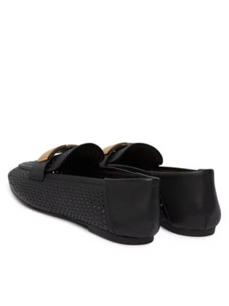 Liu Jo Loaferice Birgitte 07 crna