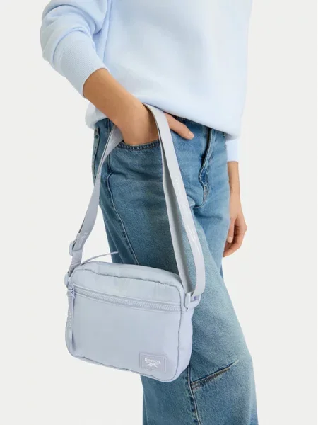 Reebok Geantă albastru