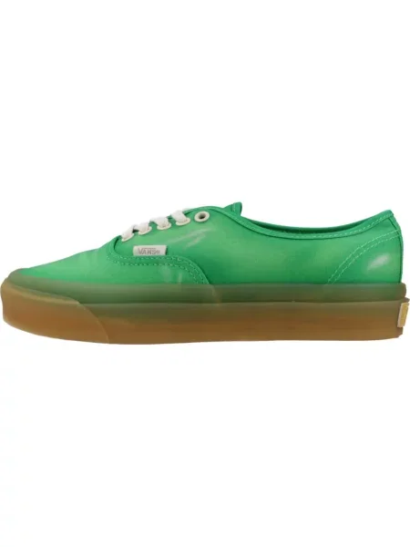 Sneakersy Vans Authentic zielone