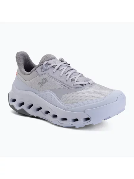 Încălțăminte de trekking pentru femei On Running Cloudhorizon 2 Waterproof lilac/nimbus