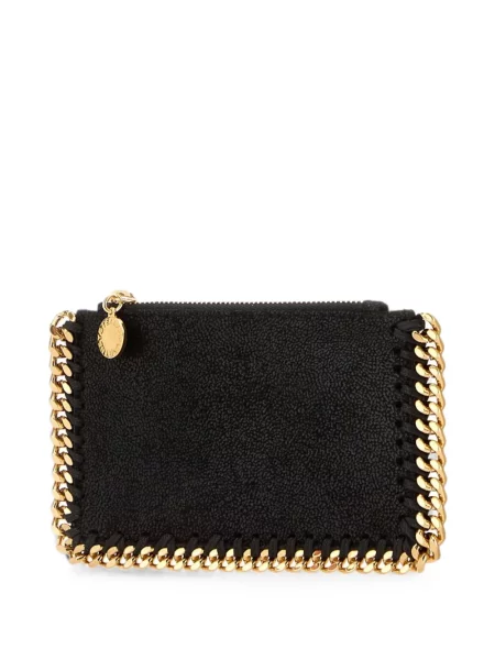 Colier Stella Mccartney negru