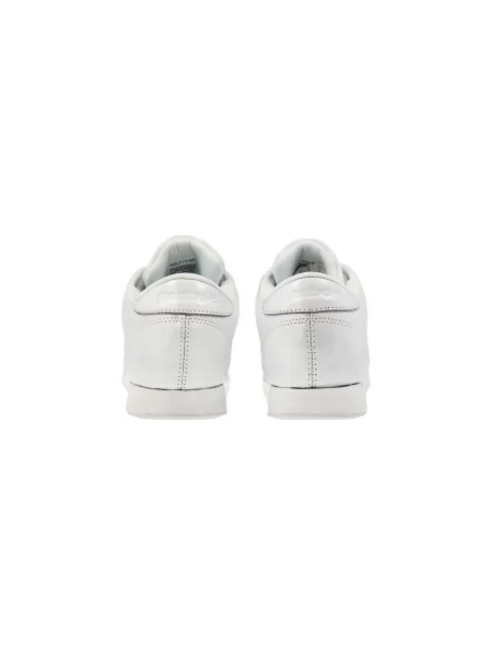 Pantofi Reebok Sport alb