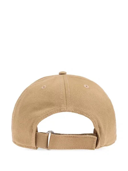 Șapcă Moncler cu broderie