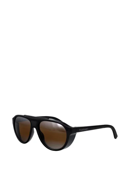 Ochelari de soare Vuarnet negru