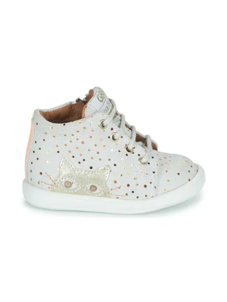 Pantofi copii Gbb alb