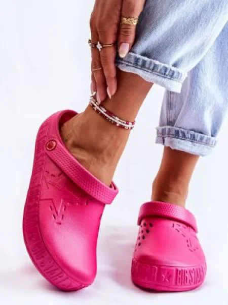 Papuci Big Star Shoes