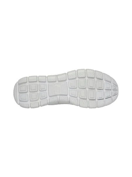 Pantofi Skechers gri