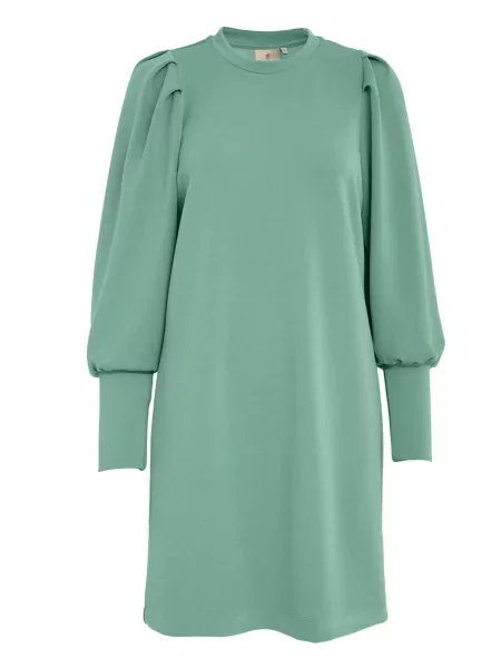 Peppercorn Rochie Dicette Anissa' verde