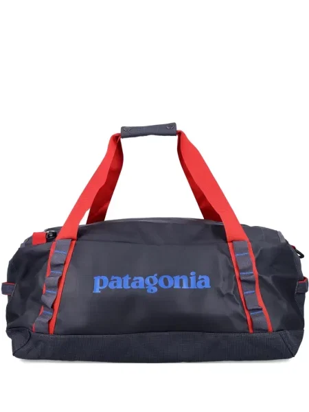 Geantă Patagonia negru