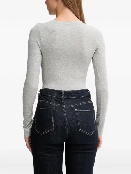 Prugaste hlače Polo Ralph Lauren na rese plava