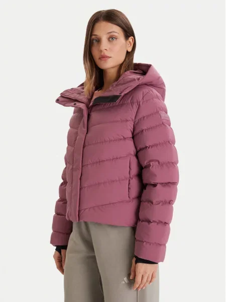 Cotopaxi Пуховик Alivio Down Jacket рожевий