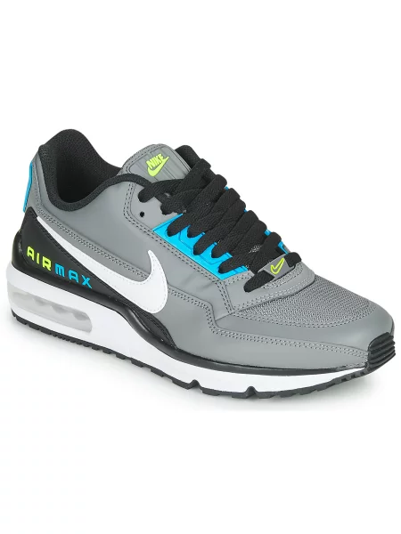 Pantofi Nike gri