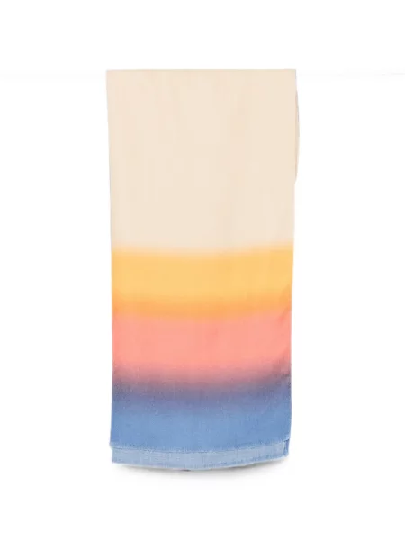Fular Etro cu gradient