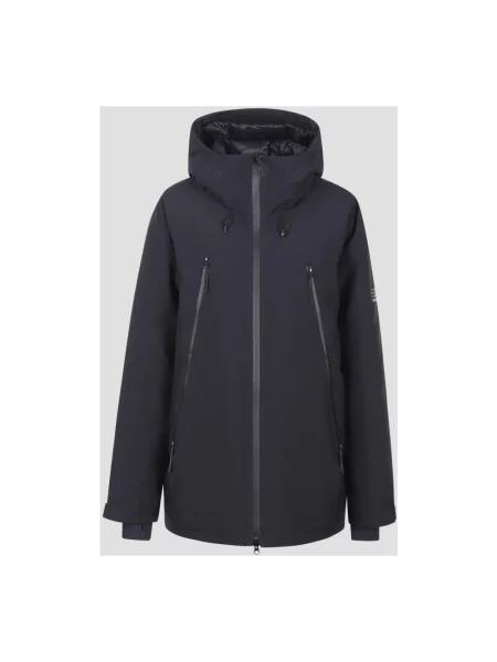 Kurtka puchowa Mm6 Maison Margiela czarna