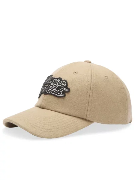 Czapka z daszkiem dziecięca Billionaire Boys Club