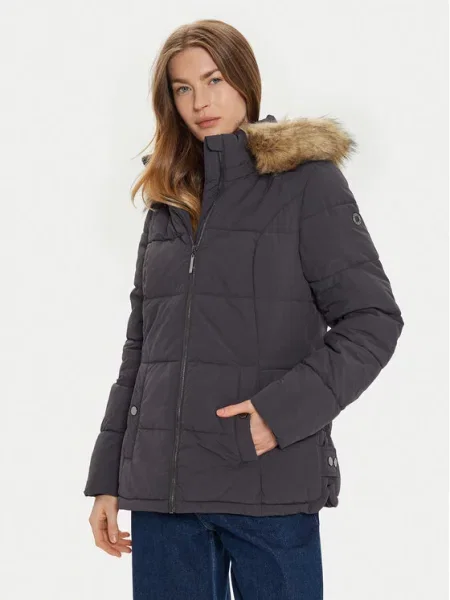 Fransa Зимова куртка Marna чорний