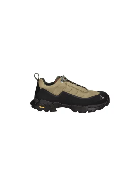 Sneakersy Roa zamszowe