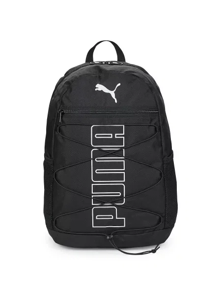 Nahrbtnik Puma črna