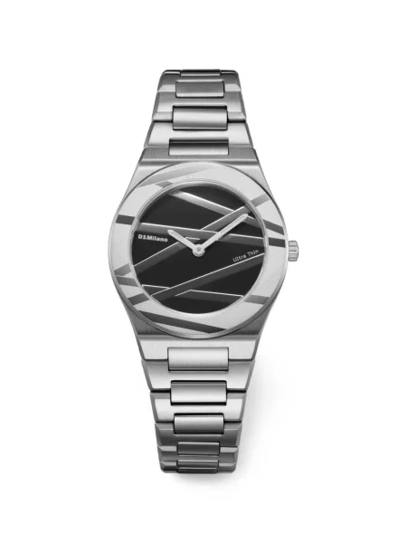 Ceas D1 Milano negru