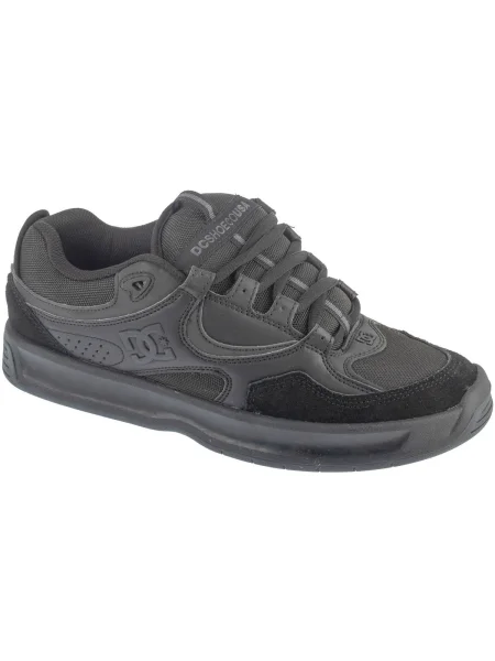 Pantofi Dc Shoes negru