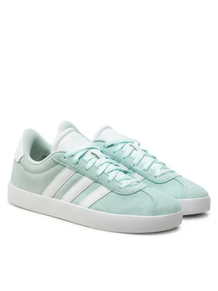 Tenisky Adidas zelené