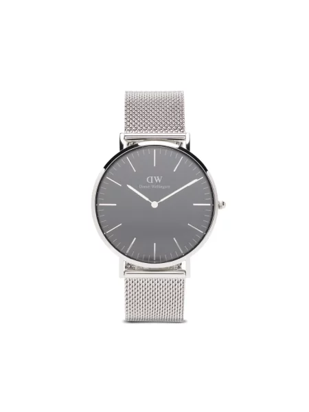 Ceas Daniel Wellington clasic negru