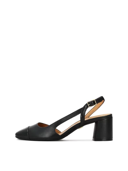 Kazar Pumps negru