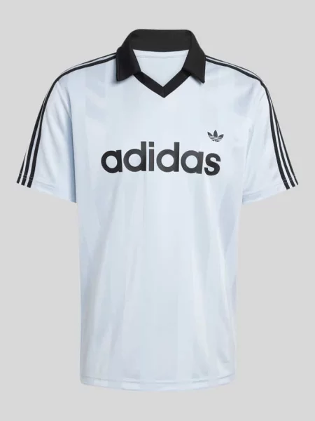 Koszulka adidas Jersey Crsk L niebieska