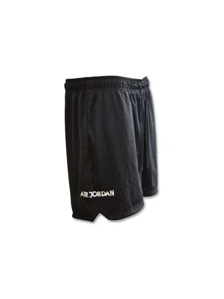 Hálós nadrág Nike fekete