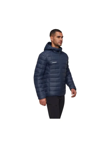 Geacă Mammut albastru