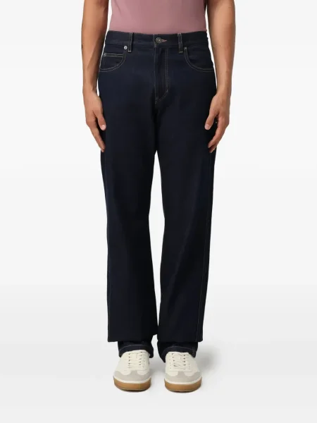 Blugi Marant albastru