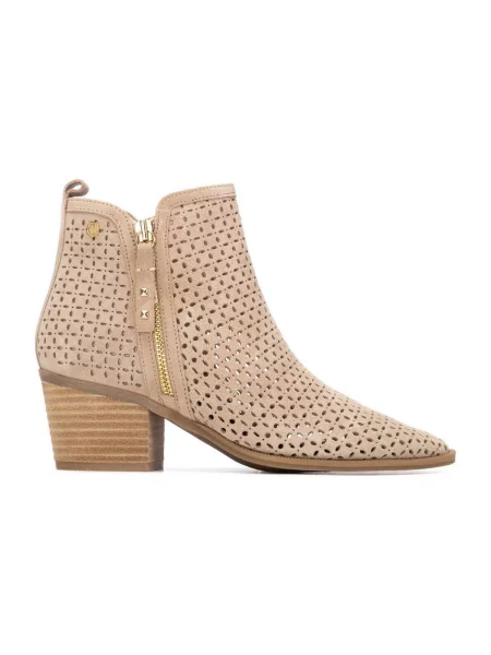 Pantofi Carmela maro