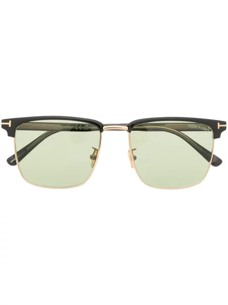 Ochelari de soare Tom Ford Eyewear negru