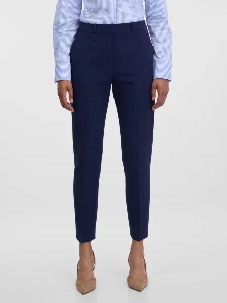 Pantaloni Orsay negru