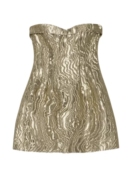 Rochie mini Simkhai fără bretele