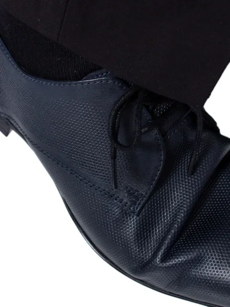 Pantofi Antony Morato negru