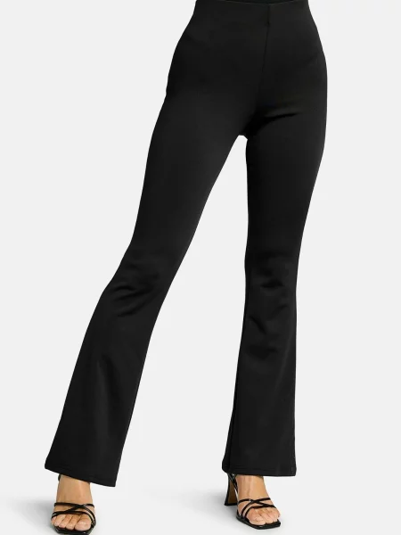 Liberte Essentiel Pantaloni HENNY negru