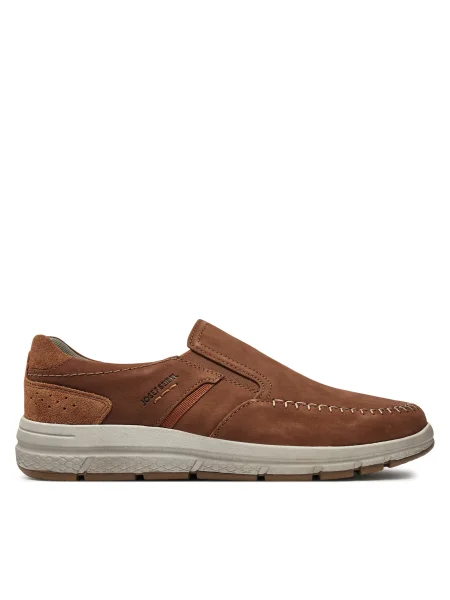 Pantofi Josef Seibel maro