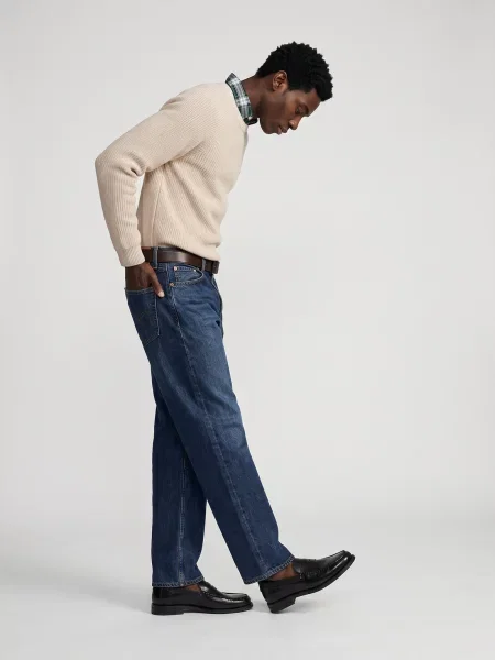 Pulover Timberland bej