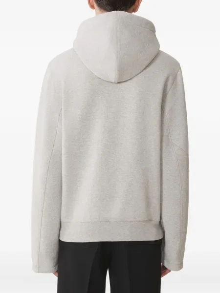 Hanorac Lanvin gri