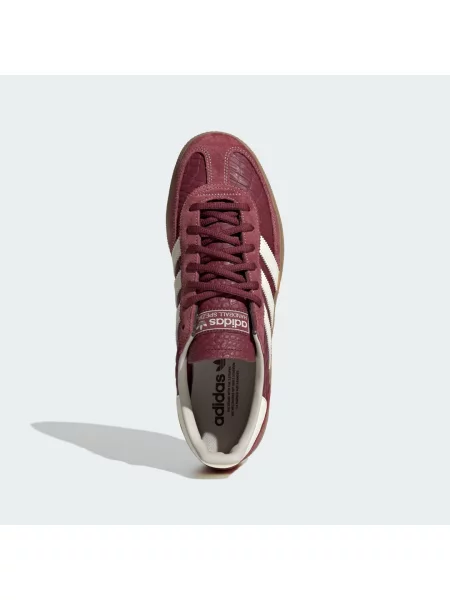 Tenisky Adidas Spezial bílé